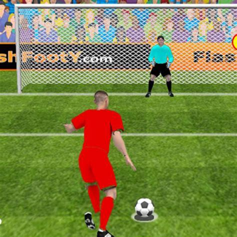 Penalty Shooters 2: Play Penalty Shooters 2 online for free now.