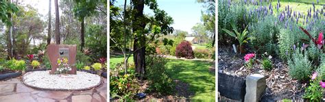 Memorial Gardens Rockhampton Regional Council