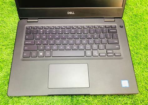 DELL WYSE 5470 THIN CLIENT CELERON N4100 QUAD CORE 8GB 128 SSD LAPTOP - Laptops - 1086350309