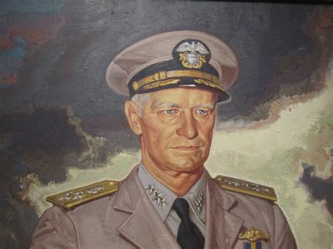 Chester W. Nimitz Quotes. QuotesGram