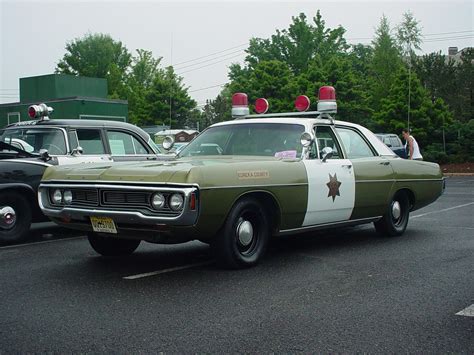 copcar dot com - The home of the American Police Car - Photo Archives