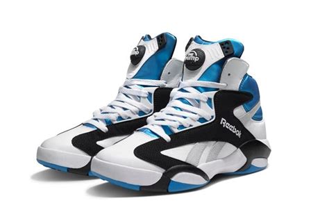 Reebok Shaq Attaq - Sneaker Freaker