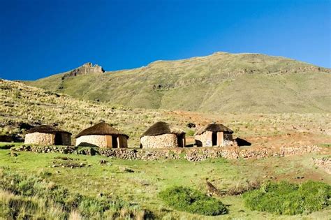 Lesotho | Culture, History, & People | Britannica