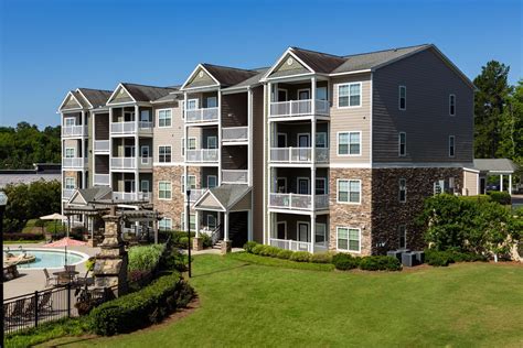 Ansley Village Apartments, 6435 Zebulon Rd, Macon, GA - RENTCafé