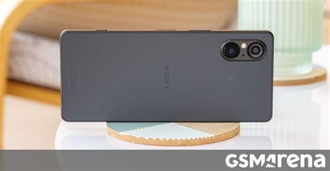 Sony Xperia 5 V is official with a bigger main camera sensor – Droid News