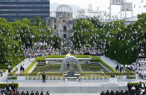 Hiroshima: Memoria de Hiroshima | Opinión | EL PAÍS