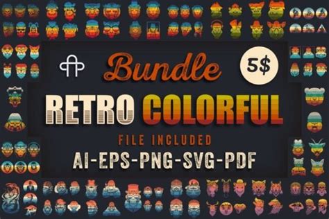 The Best Graphics, Design, Embroidery & Font Bundles - Creative Fabrica