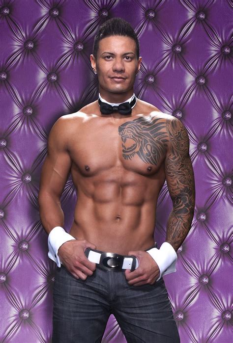 Meet The Dancers | Chippendales, Chippendales dancers, Chippendales men