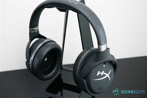 HyperX Cloud Orbit S Review: the best gets cheaper - SoundGuys