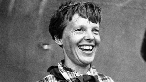 Does newly discovered photo reveal that Amelia Earhart survived crash ...