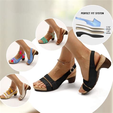 Comfy sandals – Artofit