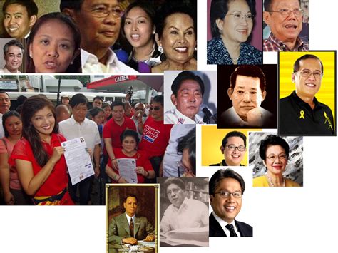 PHILIPPINES: POLITICAL DYNASTY IN PICTURES | The Adobo Chronicles