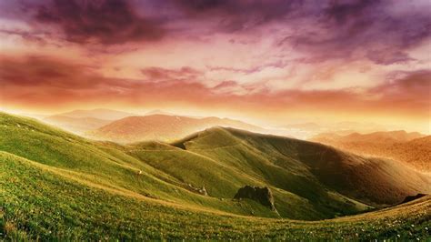 Rolling Hills Wallpapers - Wallpaper Cave