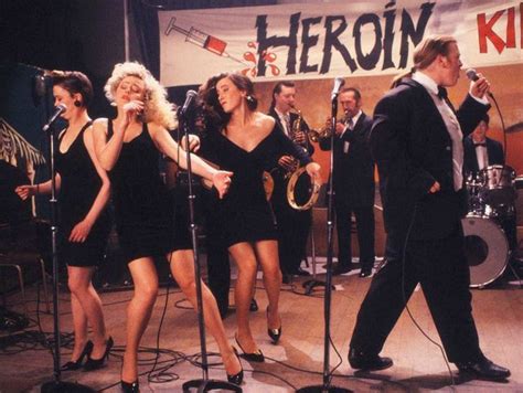 The Commitments, directed by Alan Parker | Film review