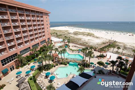 Perdido Beach Resort Review: What To REALLY Expect If You Stay