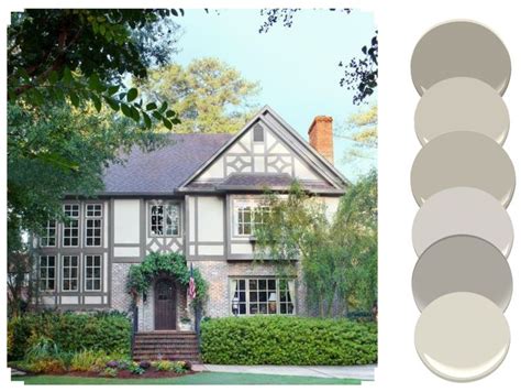 House Paint Exterior, Exterior Paint Colors, Paint Colors For Home ...