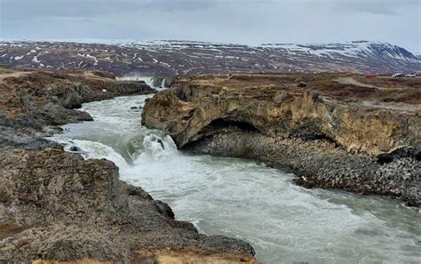 Akureyri: Goðafoss, Laufas & The Christmas House Combo Tour | GetYourGuide