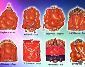 Ashtavinayak Tour Packages | Ashtavinayak Darshan - Swastik Holiday