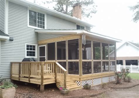 Amazing shed roof screened porch designs Plans | Screened porch designs, Porch design, Porch plans