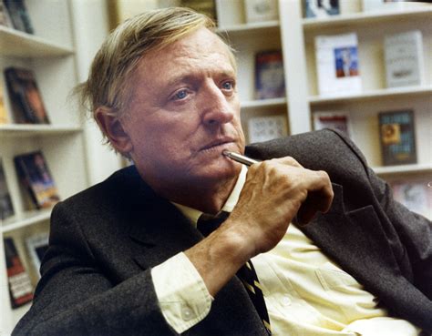 William F. Buckley: Right from the Start (2008)