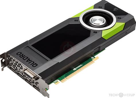 NVIDIA Quadro M5000 Specs | TechPowerUp GPU Database