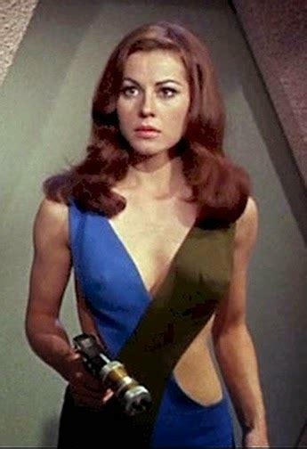 Wrath of Dhan Star Trek Prop Blog: TOS ACTRESS SHERRY JACKSON STARTED ...