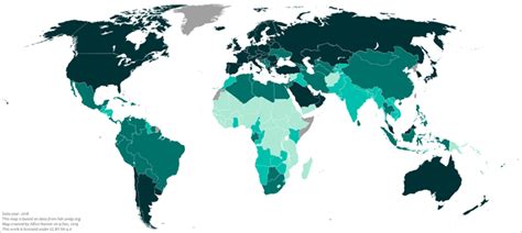 Regionalização do Espaço Mundial- Regiões da ONU