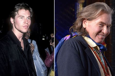 Val Kilmer documentary trailer shows 40 years of home videos