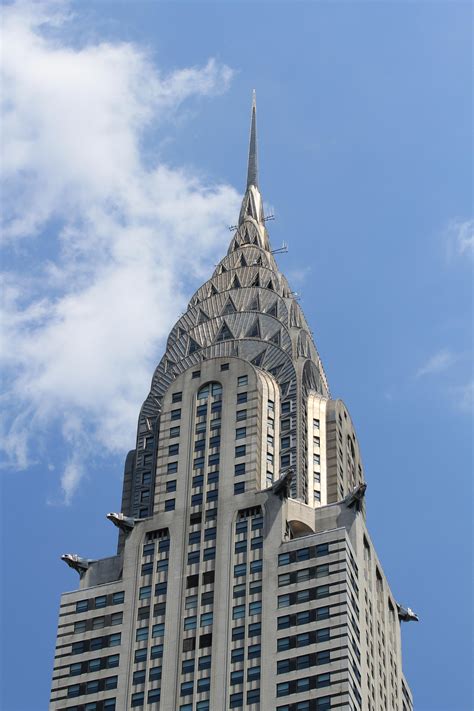 Chrysler Building