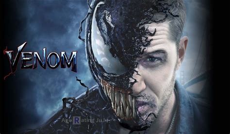 Venom Poster Wallpapers - Wallpaper Cave