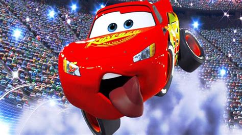 Disney Pixar Cars Wallpapers HD - Wallpaper Cave