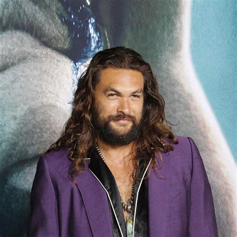 Jason Momoa Birthday