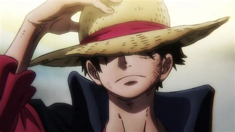 8 best anime characters who wear hats ranked