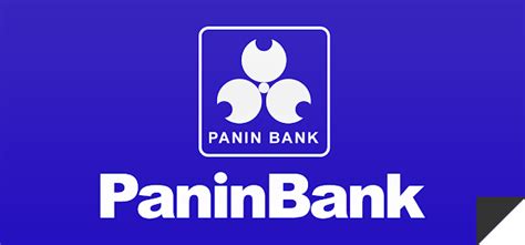 Panin Bank Logo - 237 Design