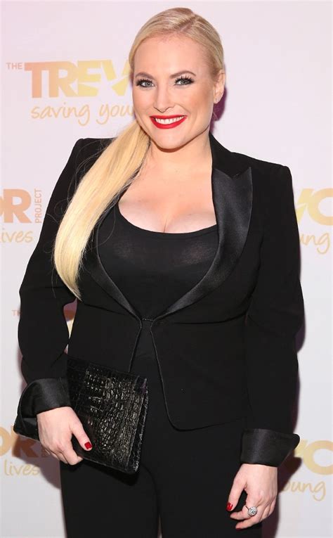 Meghan McCain Joins The View As a Regular Co-Host | E! News