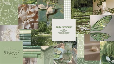 Free Aesthetic Collage Laptop Wallpaper Downloads, [43+] Aesthetic Collage Laptop Wallpapers for ...