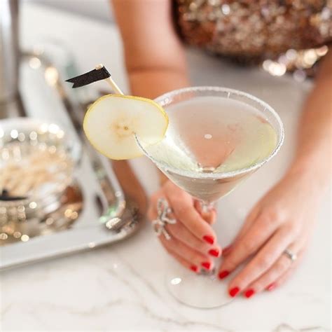 12 Festive Cocktails To Toast To Bastille Day