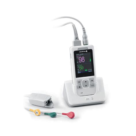 Covetrus Essentials Pulse Oximeter – VetQuip Catalogue