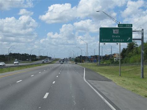 I 75 Mile Marker Map Florida