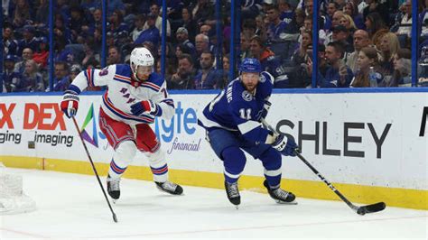 Tampa Bay Lightning Gameday | The Hockey News - The Hockey News Tampa ...