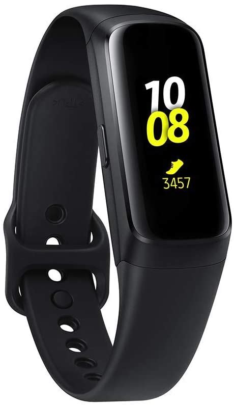 Fitness Tracker Samsung - Wearable Fitness Trackers