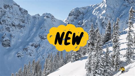 The Newest Ski Resorts In The United States | Unofficial Networks