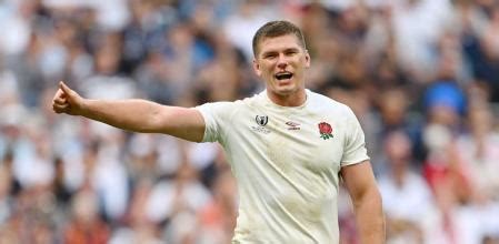 Owen Farrell raises alarms over future accessibility of Six Nations ...