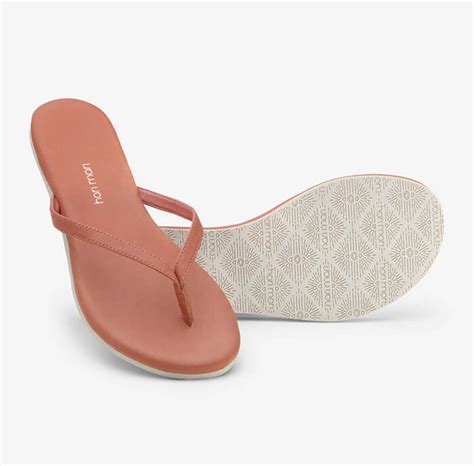 Top Super Cute Flip Flops For Summer