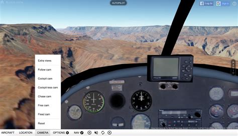 Tech Tool of the Month: GeoFS Flight Simulator – Part 2 – TeachersFirst Blog