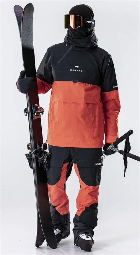 Men's Ski Wear | Ski Clothing | RIDESTORE