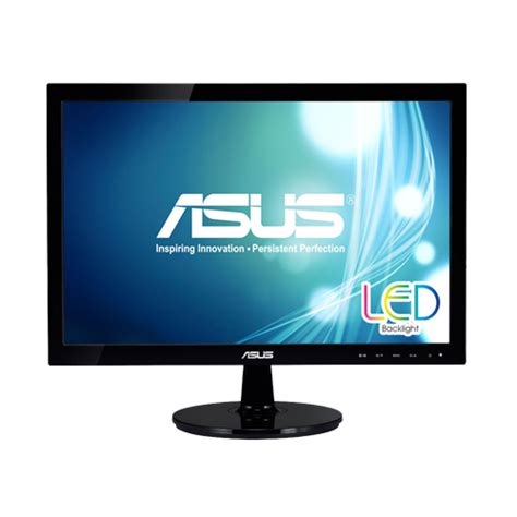 VS197DE｜Monitor｜ASUS ประเทศไทย