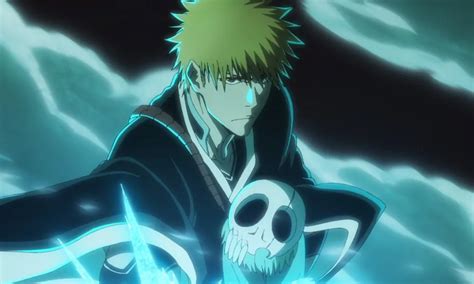 Is Ichigo a Quincy in Bleach TYBW? Answered