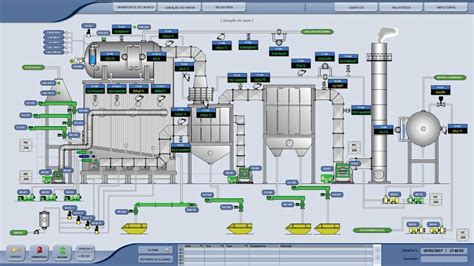 Biomass-Fired Boilers | Biomass Energy Company - Engeman USA