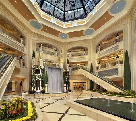 Hotels In Las Vegas | The Palazzo Las Vegas